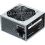 Блок питания KingPrice ATX 650W KPPSU650 (20+4pin) 120mm fan 4xSATA