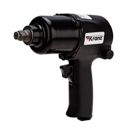 Гайковерт пневматический 1/2