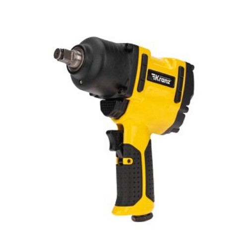 Гайковерт пневматический 1/2