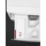 Стиральная машина AEG LFR93946UE белый, загрузка фронтальная 10 кг, 1400 об/мин., класс: А
