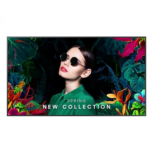 Дисплей Samsung QM55C