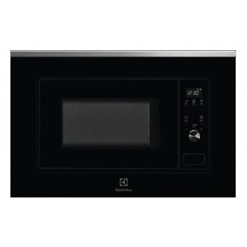 Встраиваемая микроволновая печь Electrolux LMS2203EMX