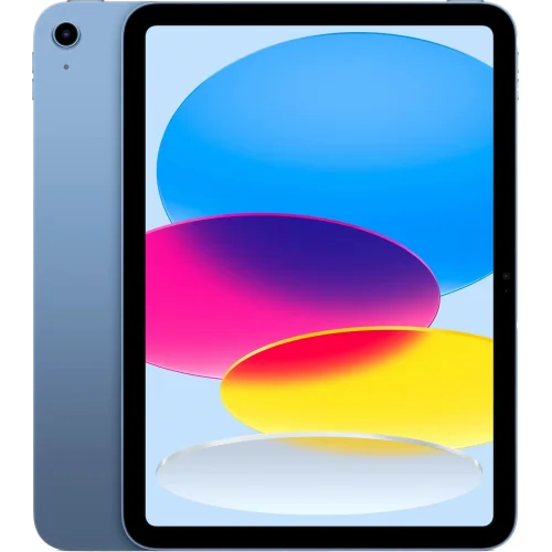Планшет Apple iPad 2025 A3354 6/256Gb синий