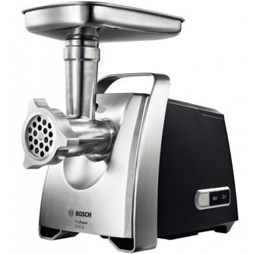 Мясорубка Bosch MFW68660 2200Вт