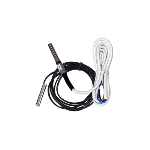 Датчик температуры NTC проводной в гильзе