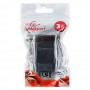Адаптер питания Cablexpert MP3A-PC-17, QC 3.0, 100/220V - 1 USB порт 5/9/12V, черный