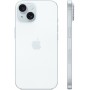 Смартфон Apple iPhone 15, 6/128Gb, голубой