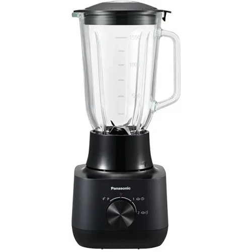 Блендер стационарный Panasonic MX-EG5311KTQ 450Вт черный
