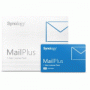 Пакет лицензий Synology MailPlus 5