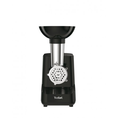 Мясорубка Tefal NE111832 черный
