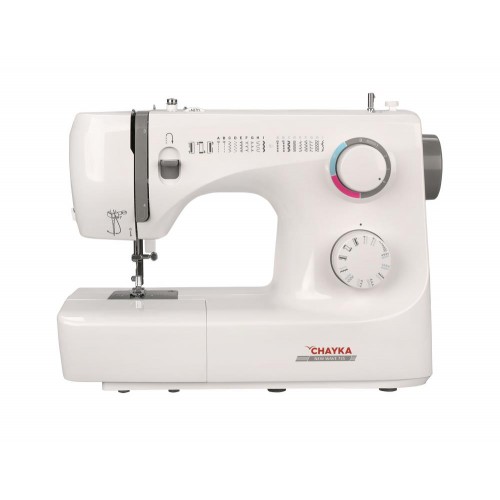 Швейная машина CHAYKA NEW WAVE 735