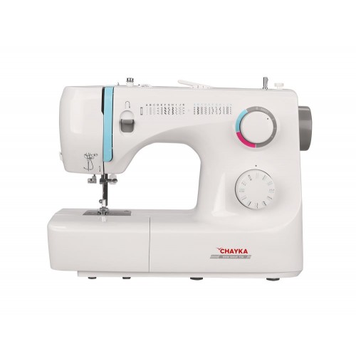 Швейная машина CHAYKA NEW WAVE 750