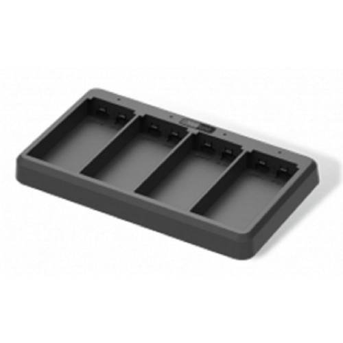 Зарядное устройство 4-Slot battery charger for N7 series with EU power plug