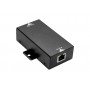 PoE удлинитель 10/100/1000M Gigabit Ethernet до 500м. Увеличение расстояния передачи данных + питание на 100м. При каскадном подключении - 2 до 300м (до 12W), 3 до 400м (до 6W), 4 до 500м (До 4W). Соответствует стандартам PoE IEEE 802.3af/at. Автоматическ