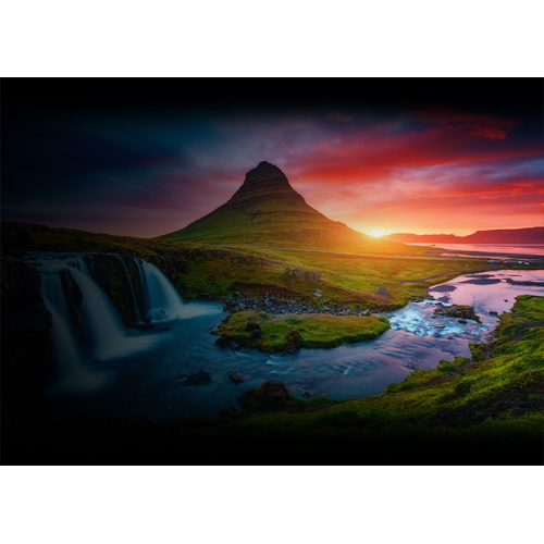 Дисплей Cabinet AET LED series NX P1.25 SMD indoor. Pixel pitch - 1.25 mm, dimensions - 600x337,5mm