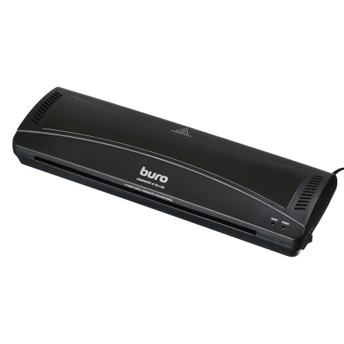 Ламинатор Buro BU-L380 (OL380) A3 (80-125мкм) 25см/мин (2вал.) хол.лам. лам.фото Ламинатор Buro BU-L380 (OL380) A3 (80-125мкм) 25см/мин (2вал.) хол.лам. лам.фото