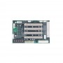 Плата интерфейсная Advantech PCA-6104P4-0B2E Backplane 4 слота, 1 сегмент, 4xPCI, размер 110*180мм