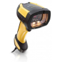 Промышленный сканер Datalogic PowerScan PD9630-AR, Auto Range, USB Kit (Kit includes Scanner and USB Cable CAB-553)