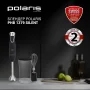 Блендер Polaris PHB 1379 Silent, черный