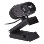 Камера Web A4 PK-925H черный 2Mpix (1920x1080) USB2.0 с микрофоном