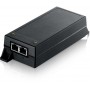 Инжектор PoE Zyxel PoE12-60W, 802.3af/at/bt (60 Вт), 5G