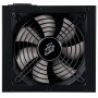 Блок питания 1STPLAYER DK PREMIUM PS-700AX, 700Вт, 80 PLUS Bronze, 120мм, черный