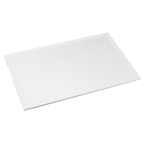 Комплектующие корпуса, боковая панель Deepcool Air Panel 100 WH