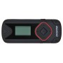 Плеер Flash Digma R3 8Gb черный/0.8