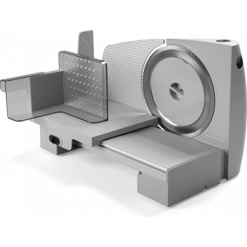 Ломтерезка Gorenje R607A, 110Вт, нарезка 15мм, нож 17см