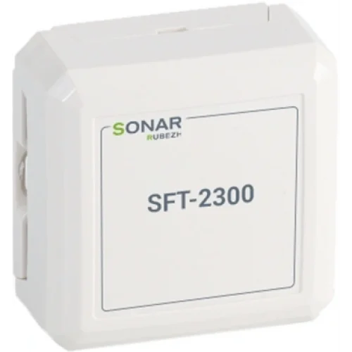 Фильтр оконечный для трансляционной линии при контроле линии переменным током