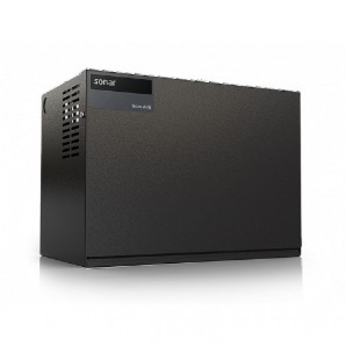 Бокс SPM-Box под 2 АКБ 12В 40А.ч SONAR Rbz-286069