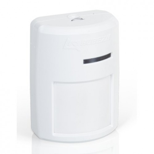 Извещатель охранный поверхностный оптико-электронный адресный ИО 30920-2 (ИК пассивный штора) Рубеж Rbz-340291