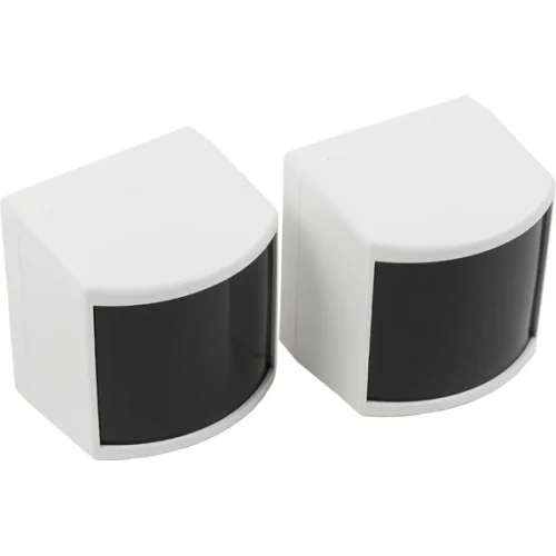 Извещатель пожарный дымовой линейный ИПДЛ-264/2-150-R3 (ИП 212-264/30) Рубеж Rbz-342262