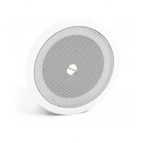 Система акустическая потолочная SCS-06-03, 100В, мощность 6/3/1.5 Вт