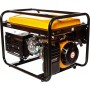 Генератор бензиновый RedVerg RD-G5500. 13,0л.с; 389куб.см; GM188F; запуск- ручной; бак- 25л,5,0кВт, макс.- 5,5кВт; 220В;