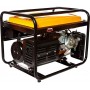 Генератор бензиновый RedVerg RD-G5500. 13,0л.с; 389куб.см; GM188F; запуск- ручной; бак- 25л,5,0кВт, макс.- 5,5кВт; 220В;