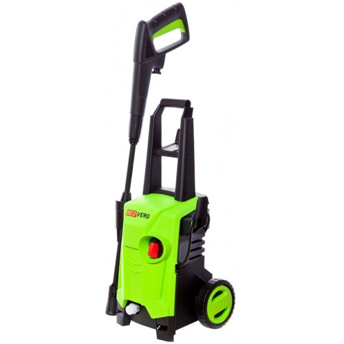 Мойка высокого давления RedVerg RD-HPW1200