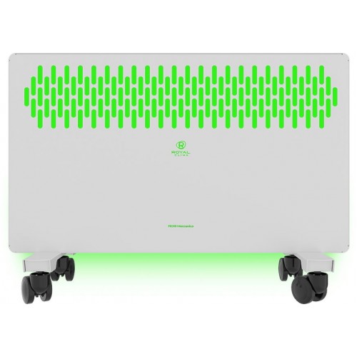 Конвектор Royal Clima Fiori Meccanico REC-FRWG1000M 1000Вт белый