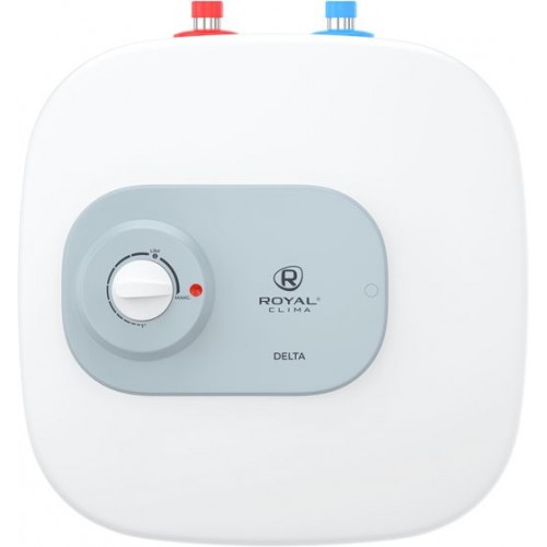 Водонагреватель Royal Clima RWH-D10-FEU электрический накопительного типа