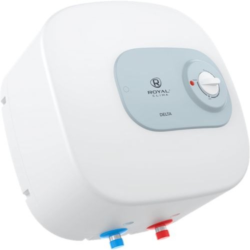 Водонагреватель электрический Royal Clima RWH-D15-FE, белый
