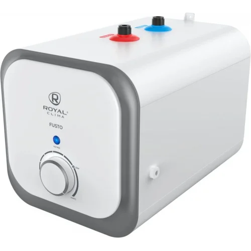 Водонагреватель Royal Clima RWH-FS7-CEU электрический накопительного типа