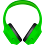 Беспроводная гарнитура Razer Opus X, Bluetooth 5.0, ANC, до 40 часов, зеленый