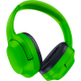 Беспроводная гарнитура Razer Opus X, Bluetooth 5.0, ANC, до 40 часов, зеленый