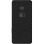 Плеер Hi-Fi Flash Digma S5 8Gb черный/серый/2.4