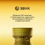 Умная колонка Sber Boom Mini 2 SBDV-00250B Салют синий 5W Mono BT/Wi-Fi