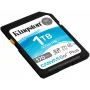 Карта памяти Kingston 1Tb SDXC Canvas Go Plus 170R C10 UHS-I U3 V30/ Kingston 1Tb SDXC Canvas Go Plus 170R C10 UHS-I U3 V30