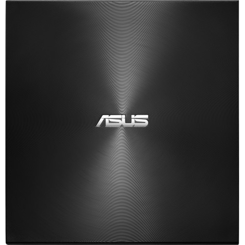 Оптический привод внешний DVD-RW Asus SDRW-08U8M-U черный USB slim ultra slim M-Disk Mac RTL