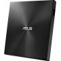 Оптический привод внешний DVD-RW Asus SDRW-08U8M-U черный USB slim ultra slim M-Disk Mac RTL