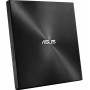 Оптический привод внешний DVD-RW Asus SDRW-08U8M-U черный USB slim ultra slim M-Disk Mac RTL