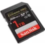 Карта памяти SANDISK SDXC 1TB UHS-I SDSDXXD-1T00-GN4IN